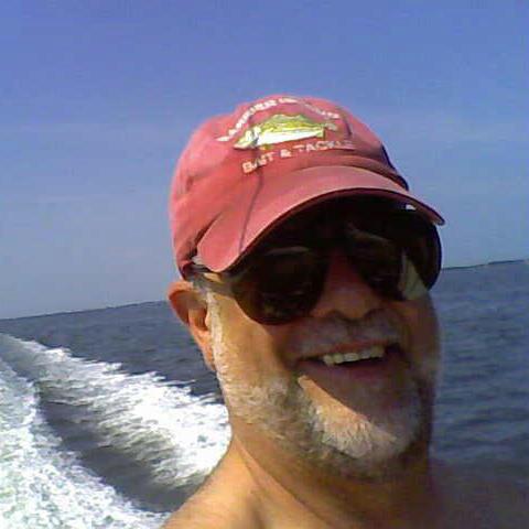 Ralph Tango - Class of 1967 - Woodbridge High School