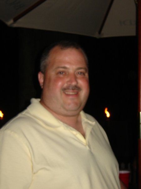 Chris Matthews - Class of 1984 - Woodbridge High School