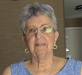 Diane R. Warde