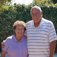 Sandi Waite - Class of 1956 - Garden Grove High School