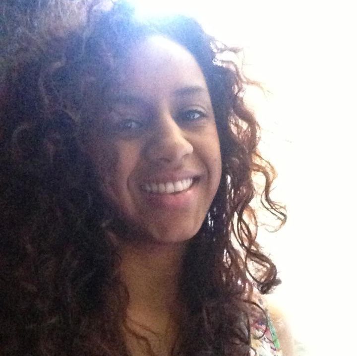 Lutryshia Sgarlata - Class of 2005 - Garden Grove High School