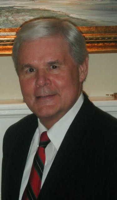 Dean Kirkpatrick - Class of 1960 - Garden Grove High School