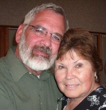 Jim Pamplin - Class of 1965 - Garden Grove High School