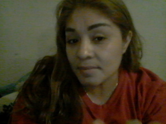 Ivonne Mendieta - Class of 2001 - Garden Grove High School