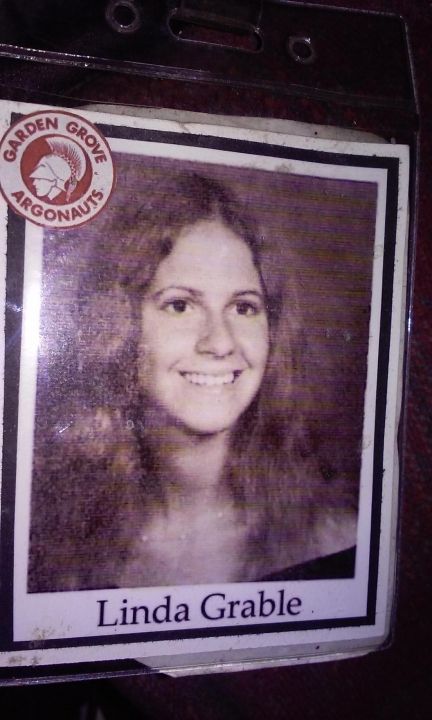 Linda Grable - Class of 1975 - Garden Grove High School
