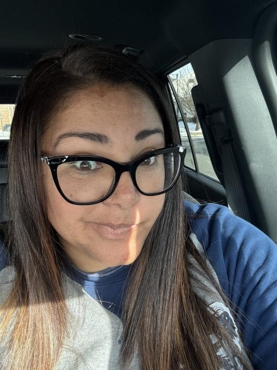 Katherine Morton - Class of 2005 - Garden Grove High School
