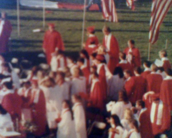 Brad Markell - Class of 1985 - Garden Grove High School