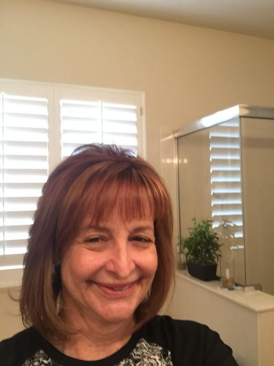 Darlene Narrison - Class of 1973 - Garden Grove High School