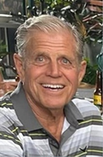 Michael Forrest - Class of 1963 - Garden Grove High School
