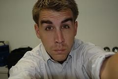 Jim Sparks - Class of 1997 - Garden Grove High School