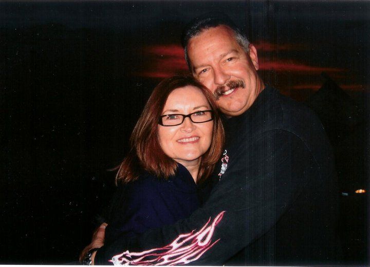 Bruce Anderson - Class of 1974 - Garden Grove High School