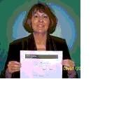 Kathy Hassard - Class of 1967 - Garden Grove High School