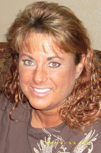 Karen Blandin Craft - Class of 1983 - Garden Grove High School
