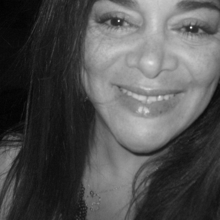 Sandra Medina - Class of 1987 - Garden Grove High School