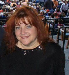 Laura Hart-jackson - Class of 1963 - Garden Grove High School