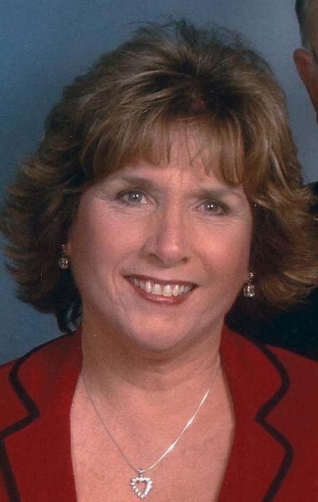 Jo Dinsen - Class of 1965 - Garden Grove High School