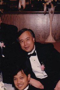 Robert Toy - Class of 1967 - George Washington High School