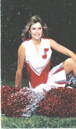 Phaidra Martenson - Class of 1987 - George Washington High School