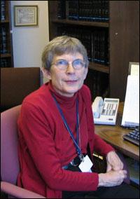 Susan Howard - Class of 1961 - George Washington High School