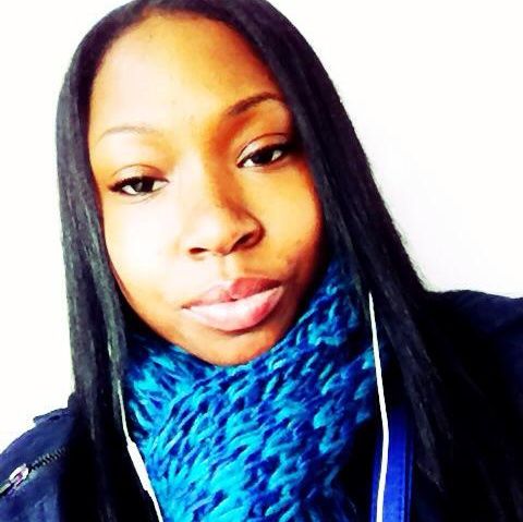 Jazmin Davis - Class of 2009 - George Washington High School