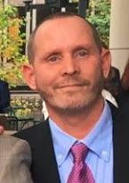 Bradly Alford - Class of 1986 - George Washington High School