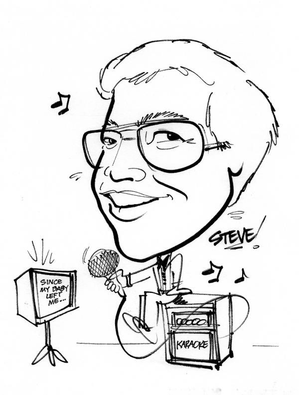 Stephen Young - Class of 1956 - George Washington High School