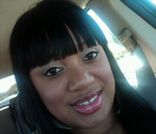 Jamie Hubbard - Class of 2001 - George Washington High School