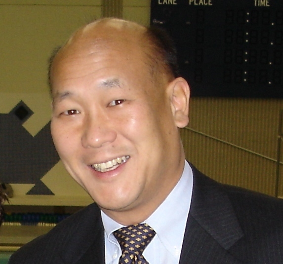 Steven Lee - Class of 1974 - George Washington High School