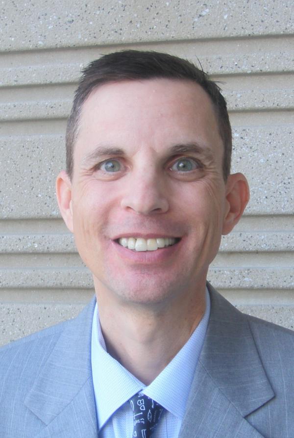 James Bossier - Class of 1982 - George Washington High School