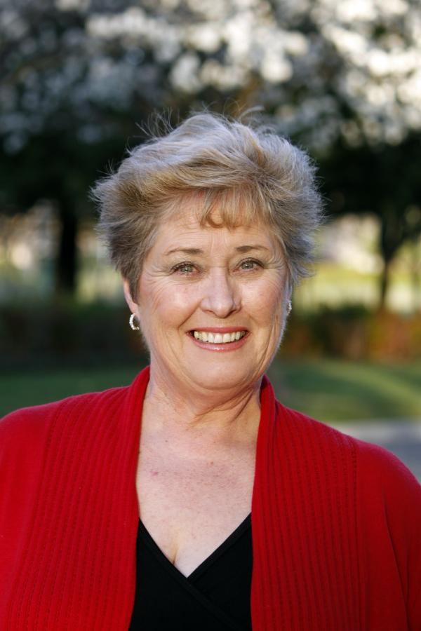 Kate Campbell - Class of 1967 - George Washington High School