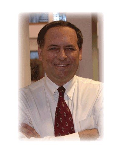 Brad Herrick - Class of 1972 - George Washington High School