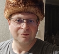 Michael Krymskiy