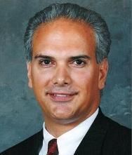 Noel Aguirre - Class of 1981 - Glendale High School