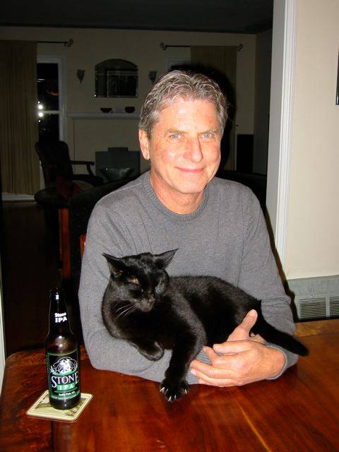 David Quinn - Class of 1967 - Glendale High School