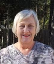 Carol Wilson - Class of 1964 - Glendale High School
