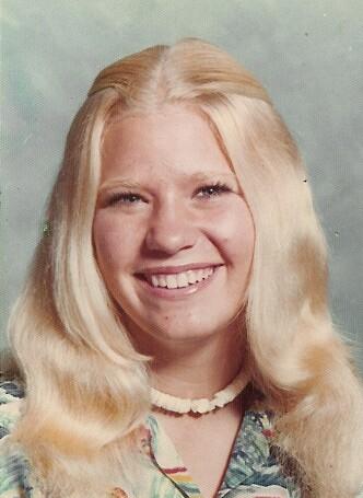 Beverly Huston - Class of 1976 - Glendale High School