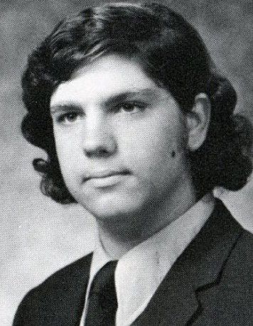 Joe Cecere - Class of 1975 - Glendale High School