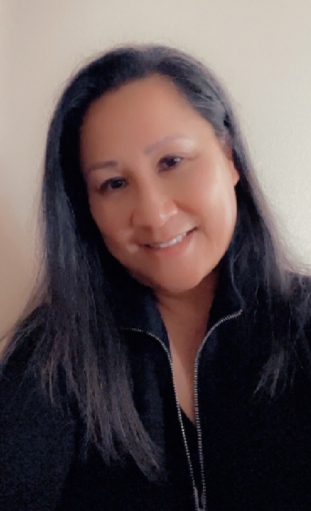Chloe Salvatierra - Class of 1988 - Glendale High School