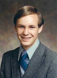 Jerry Townley (windley) - Class of 1972 - Glendale High School