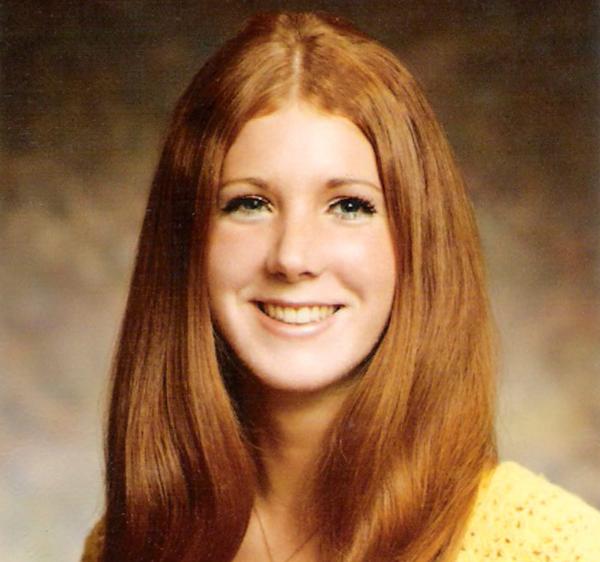 Sheri Verran - Class of 1972 - Glendale High School