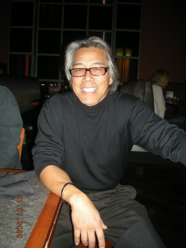 Ron Izuno - Class of 1972 - Glendale High School