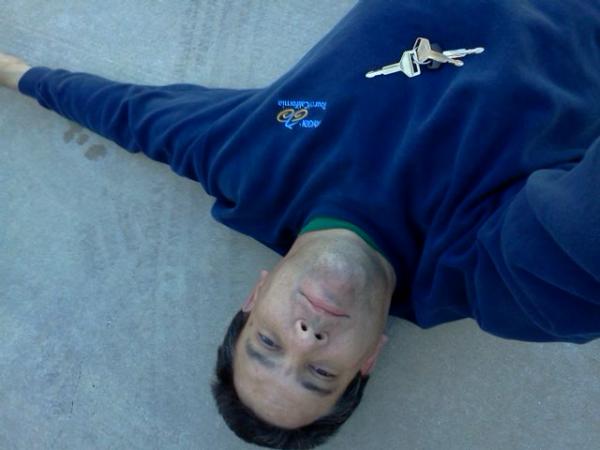 Shane Ferris - Class of 1987 - Glendale High School
