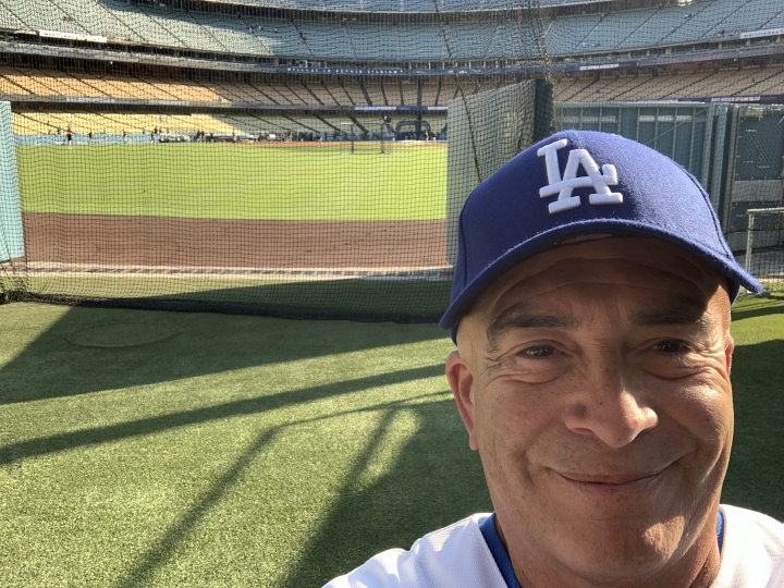 Richard (rick) Pinal - Class of 1978 - Glendale High School