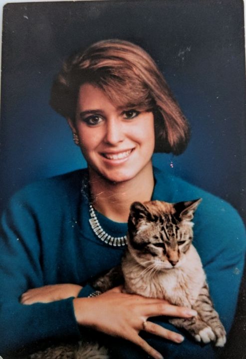 Lia Saraceno - Class of 1987 - Glendale High School