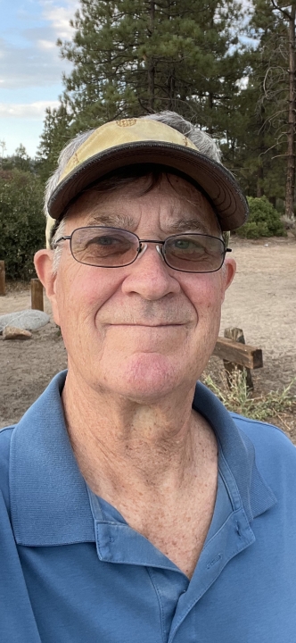 Paul Hession - Class of 1972 - Glendale High School