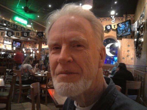 Jory Staininger - Class of 1962 - Glendale High School