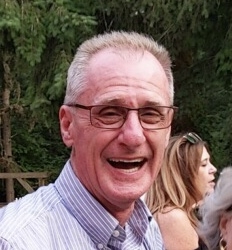 Andrew Stewart - Class of 1972 - Glendale High School
