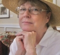 Patricia Merriam