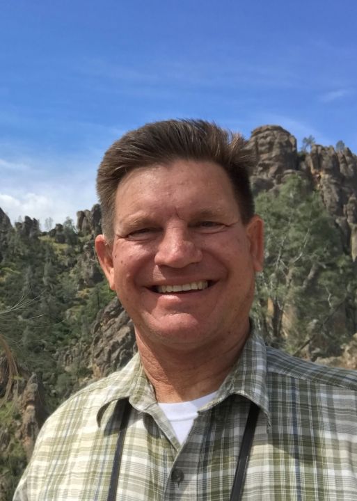 Thomas Harich - Class of 1973 - Damien High School