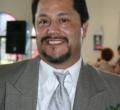 Armando Sandoval, class of 1985
